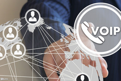 Centralita virtual PBX Centralita virtual PBX vs centralita Física