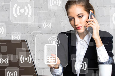 tener tecnología IP en una empresa Lo que necesitas para tener tecnología IP en una empresa