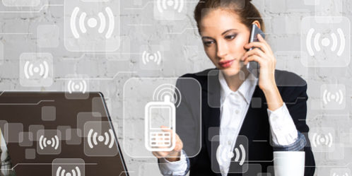 tener tecnología IP en una empresa Lo que necesitas para tener tecnología IP en una empresa