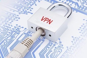 vpn VPN sobre VOIP