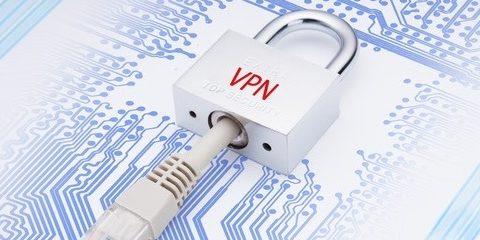 vpn VPN sobre VOIP