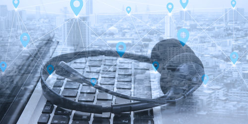 Ventajas de la tecnología de Voz IP Ventajas de la tecnología de Voz IP