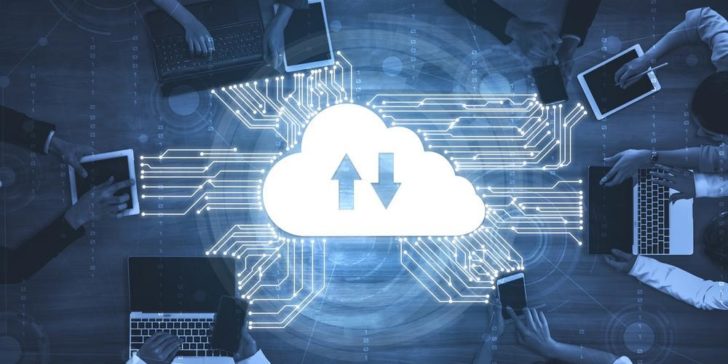 Por qué usar un servidor cloud y dejar de usar Google Drive y Dropbox Por qué usar un servidor cloud y dejar de usar Google Drive y Dropbox