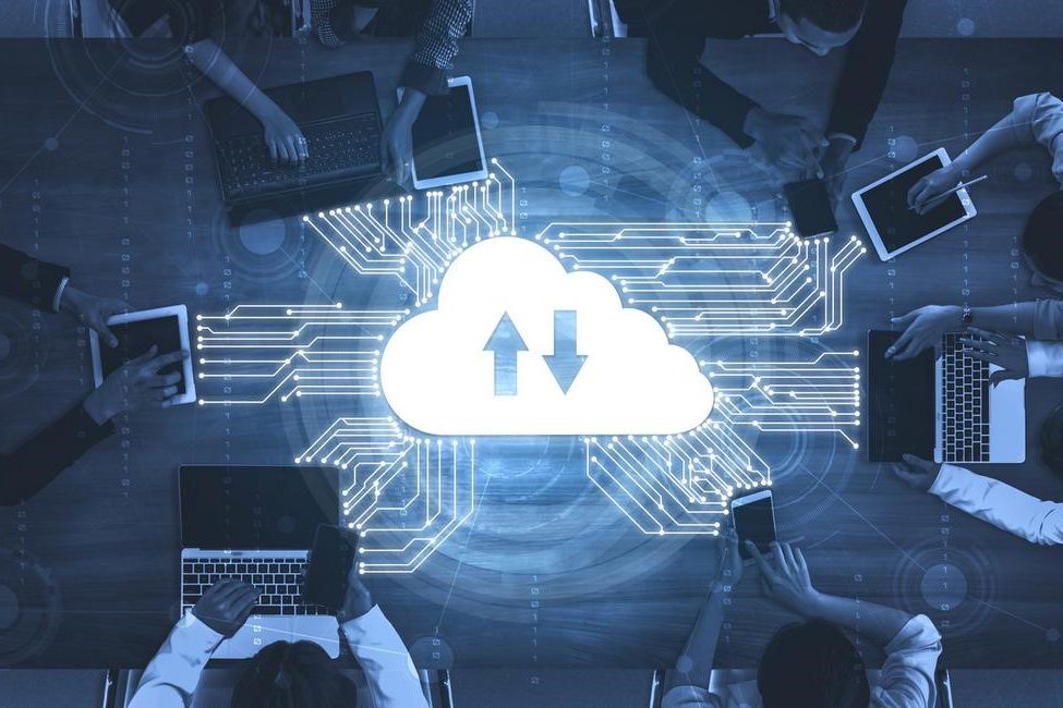 Por qué usar un servidor cloud y dejar de usar Google Drive y Dropbox Por qué usar un servidor cloud y dejar de usar Google Drive y Dropbox