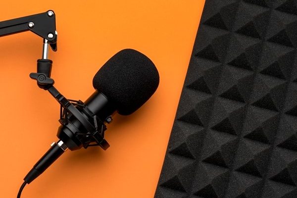 tecnología de reconocimiento vocal