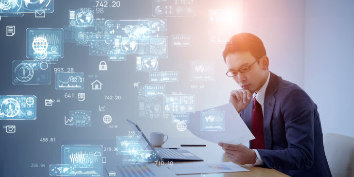 ¿Qué es un consultor de transformación digital para empresas?