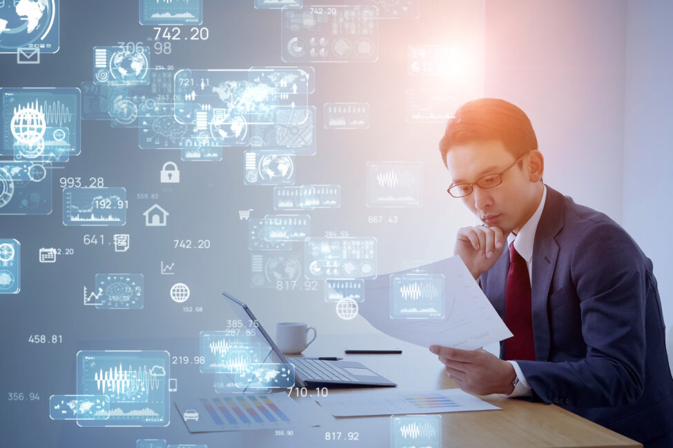 ¿Qué es un consultor de transformación digital para empresas?