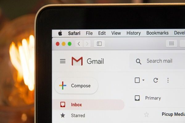 Las brechas de seguridad de Gmail que debes conocer Las brechas de seguridad de Gmail que debes conocer