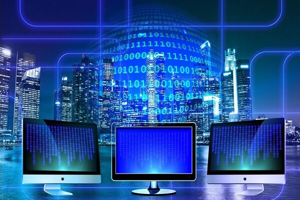 10 claves sobre el cloud computing que te convencerán 10 claves sobre el cloud computing que te convencerán