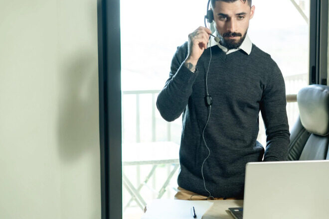 Qué es exactamente la telefonía VoIP Qué es exactamente la telefonía VoIP