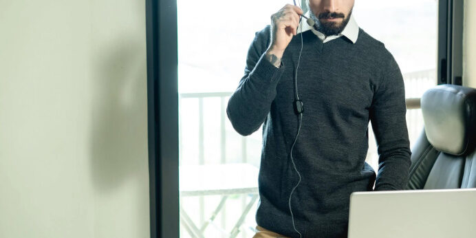 Qué es exactamente la telefonía VoIP Qué es exactamente la telefonía VoIP