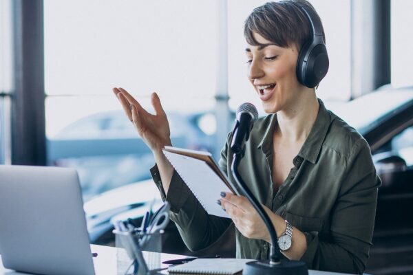 Grabador de llamadas ¿Cómo puede beneficiar a tu empresa