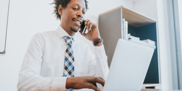 Softphone razones para implementarlo en tu empresa Softphone: razones para implementarlo en tu empresa