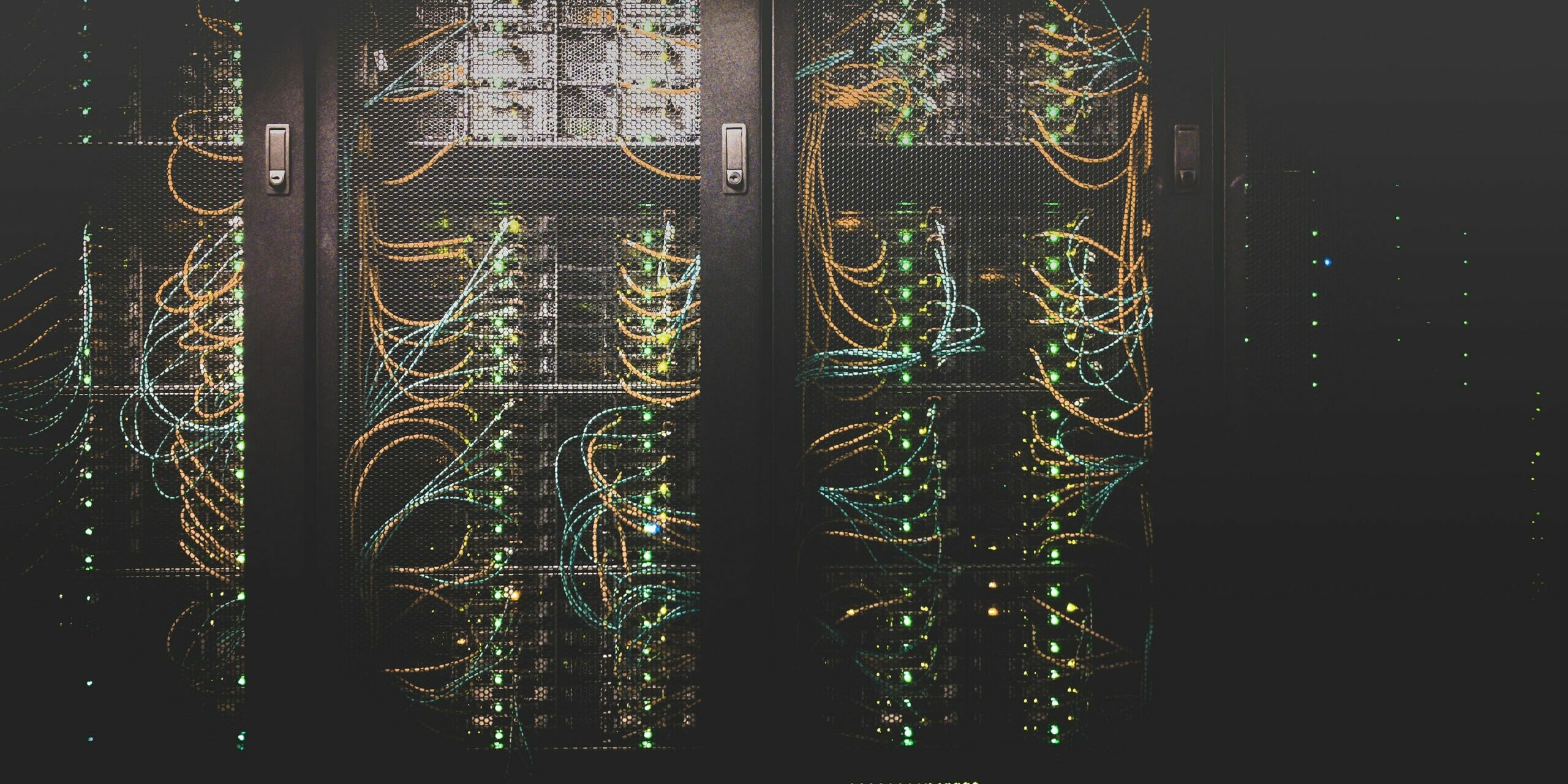 Tu información segura en nuestro Servidor Cloud