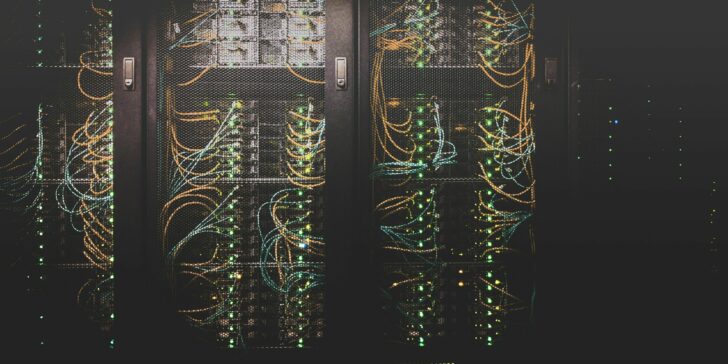 Tu información segura en nuestro Servidor Cloud