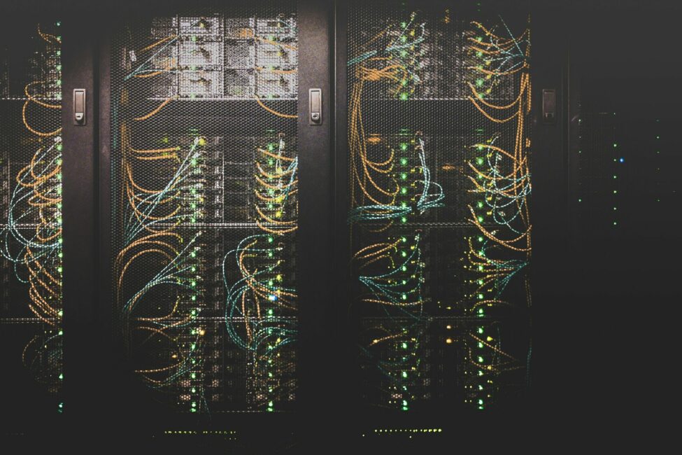 Tu información segura en nuestro Servidor Cloud