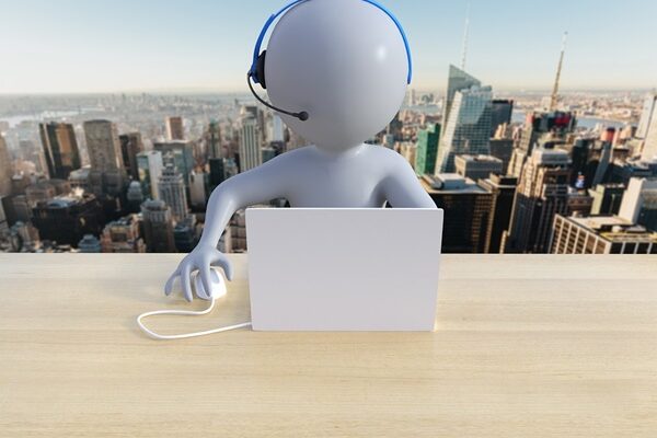 Call center, todo lo que necesitas saber y por qué deberías tener uno para tu empresa