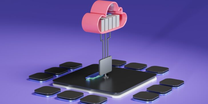 Razones para usar servidores en la nube en tu empresa